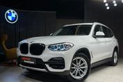 BMW X3 xDrive20d Advantage