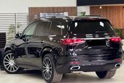 Mercedes GLS 350 d 4-MATIC AMG Line