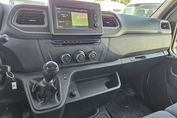 Renault Master Zabudowa Brygadowa