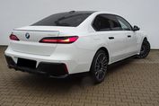 BMW Seria 7 740d xDrive M Sport