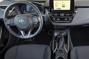 Toyota Corolla 1.8 Hybrid Comfort