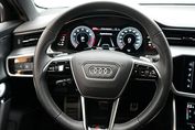 Audi A6 Avant 45 TFSI quattro S Line