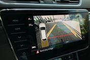 Skoda Superb 2.0 TDI SCR 4x4 L&K DSG