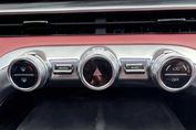 Omoda 9 1.5 Super Hybrid Exclusive AWD