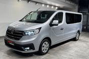 Renault Trafic Kombi L2H1