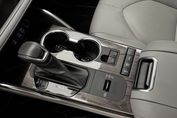 Toyota Highlander 2.5 Hybrid Prestige
