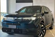 Opel Grandland X GS 1.2 Turbo