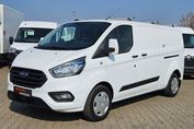Ford Transit Custom L2H1