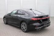 Audi A5 TFSI S line