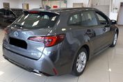 Toyota Corolla Comfort 1.8 Hybrid