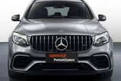 Mercedes GLC Amg 63 s 4-Maticplus