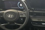 Hyundai i20 1.0 T-GDi Modern DCT