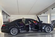Mercedes Klasa S 450 4-Matic AMG Line 9G-TRONIC
