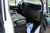 Ford Transit Custom L1H1