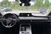 Mazda CX-60 2.5 PHEV Homura Plus AWD