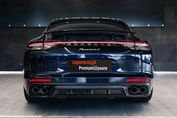 Porsche Panamera 4 E-Hybrid Platinum Edition