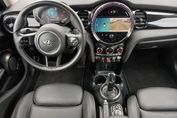 Mini Mini Cooper S sport-aut