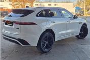 Jaguar F-Pace 2.0 D200 mHEV AWD R-Dynamic SE