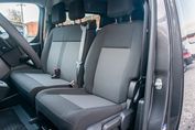 Fiat Scudo XL L2H1 Zabudowa Brygadowa AT8