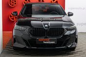 BMW Seria 5 540d xDrive