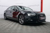 Audi A5 2.0 TFSI quattro S Tronic