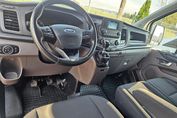 Ford Transit Custom TdCi L2H1 Long
