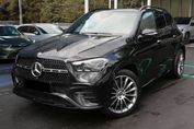 Mercedes GLE 300 d 4-Matic AMG Line