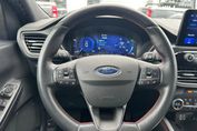Ford Kuga 2.5 PHEV