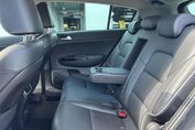Kia Sportage 1.6 T-GDI Black Edition 2WD DCT