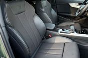 Audi A4 Avant 40 TFSI quattro S Line