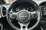 Kia Soul M + WIN