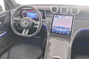 Mercedes GLC 200 4-Matic AMG Line