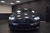 Tesla Model X Plaid