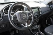 Jeep Compass 1.3 TMair Limited FWD S&S DDCT