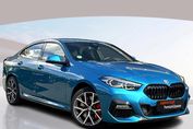 BMW Seria 2 Gran Coupe 220i M Sport