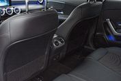 Mercedes Klasa A 200 d Progressive 8G-DCT