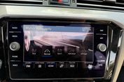 Volkswagen Passat Alltrack 2.0 TDI SCR 4Mot DSG