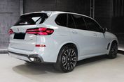 BMW X5 xDrive40i M Sport