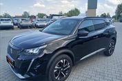 Peugeot 2008 Bluehdi Allure Pack S&S