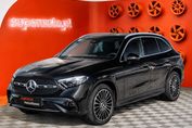 Mercedes GLC 220 d 4MATIC AMG Line