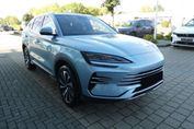 BYD Seal U DM-i  Design AWD