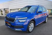 Skoda Kamiq TSI Ambition