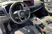 Nissan Qashqai N-Connecta 1.3 DIG-T mHEV  Xtronic