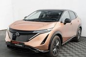 Nissan Ariya 87KWH Evolve