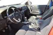 Kia Sportage 1.6 Gdi Business Line 2WD