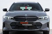 BMW Seria 3 Touring 320d xDrive M Sport