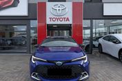 Toyota Corolla Style 1.8 Hybrid