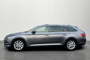 Skoda Superb Tdi Scr Ambition Dsg
