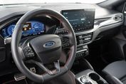 Ford Focus 2.3 Ecoboost St