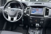 Ford Ranger Ecoblue 4X4 DC XLT
